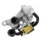 04-08 Crossfire w/3.2L; 98-10 MB C, CL, CLK, E, G, ML, R, S, SL, SLK Series Multifit EGR Valve