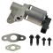 07-10 Chrysler; 07-11 Dodge; 09-10 VW Multifit w/3.5L, 4.0L EGR Valve w/Gasket &Hardware Kit