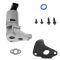 05-06 Jeep; 05-06 Dodge Ram 1500, Durango, Dakota; 07 Raider w/4.7L EGR Valve w/ Install Kit (Dorman