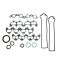 1988-91 Toyota 1.6L 4AGELC; 1988-89 1.6L 4AGZE Complete Engine Gasket Set