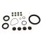 86-94 Suzuki 1.3L G13K; 86-89 G13A; 89-94 G13BA Complete Engine Gasket Set