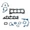 86-94 Suzuki 1.3L G13K; 86-89 G13A; 89-94 G13BA Complete Engine Gasket Set