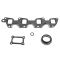 86-94 Suzuki 1.3L G13K; 86-89 G13A; 89-94 G13BA Complete Engine Gasket Set