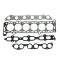 1986-93 Toyota Supra, 1989-92 Cressida 3.0L 7MGE Head Gasket Set