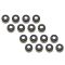 96-00 Honda 1.6L D16Y5 D16Y7 D16Y8 Head Gasket Set