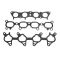 1995-02 Kia Sportage 2.0 FS DOHC 12V Head Gasket Set