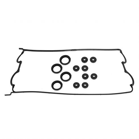honda prelude valve cover gasket