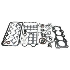 94-01 Acura Integra GSR Type R 1.8 B18C Complete Engine Gasket Set