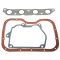 1993-97 Geo Prizm Toyota Corolla Celica 1.8L 7AFE DOHC Engine Gasket Set