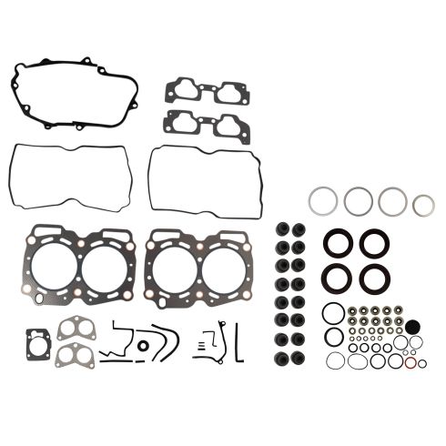 Head Gasket Set