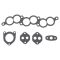 Head Gasket Set