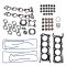 Steel Head Gasket Set