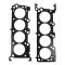 Steel Head Gasket Set