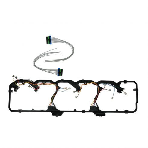 Dorman 615-204 Diesel Valve Cover Gasket for Dodge Ram