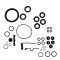 Complete Engine Gasket Set