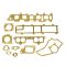 85-95 Toyota 4Runner, Pickup; 85 Celica 2.4L Graphite Head Gasket Set