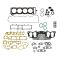 85-95 Toyota PU, 4Runner; 85 Celica w/2.4L (22R, 22RE, 22REC) Graphite Head Gasket Set