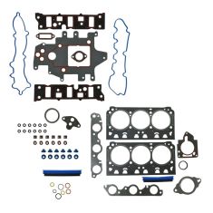 98-05 Buick, Chevy, Olds, Pontiac 3.8L Supercharged (8th Vin 1) Engine Head Gasket Set