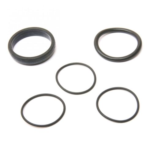Collapsible Coolant Transfer Pipe Seal Kit