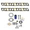 05-09 Ford E350; 06-08 E450; 06-07 F250-F550 SD w/6.0L Diesel EGR Cooler Gasket Set