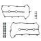 93-02 Mazda 626; 93-97 MX-6, Probe; 95-02 Millenia w/2.5L; 92-95 MX3 w/1.8L Valve Cover Gasket Kit