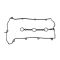 93-02 Mazda 626; 93-97 MX-6, Probe; 95-02 Millenia w/2.5L; 92-95 MX3 w/1.8L Valve Cover Gasket Kit