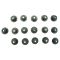 00-03 E150-E350; 00-05 Exc; 00-04 Exp; 00-04 F250SD, F350SD, F150 Htge w/5.8L Steel Head Gasket Set