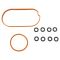 00-03 E150-E350; 00-05 Exc; 00-04 Exp; 00-04 F250SD, F350SD, F150 Htge w/5.8L Steel Head Gasket Set