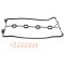 04-08 Chevy Aveo, Aveo5; 02 Daewoo Lanos; 05-08 Wave w/1.6L Valve Cover Gasket Set