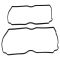 05 Saab 9-2X; 98-05 Subaru Multifit w/2.5L Valve Cover Gasket Set