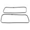 97-03 Acura; 98-04 Honda Multifit w/3.0L, 3.2L Valve Cover Gasket Set