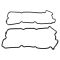 01-08 Infiniti; 01-09 Nissan Multifit w/3.5L, 4.0L; 09 Suzuki Equator Valve Cover Gasket Set