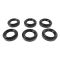 96-02 4Runner; 95-98 T100; 95-04 Tacoma; 00-04 Tundra w/3.4L Vlv Cvr Gasket & Bolt Grommet Seal Kit