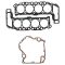 00-09 Dodge; 99-09 Jeep Multifit; 07-09 Aspen; 06-07 Raider Complete Engine Gasket Set