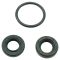 97-99 Acura CL; 75-02 Honda Multifit (w/L4 TEC) Distributor Housing Seal Kit (Set of 3) (Dorman)