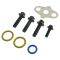 03-06 Ford F250SD-F550SD, Excursion; 04-10 E350-E550 Van w/6.0L Turbo Mtg Hardware Gasket Kit (Ford)