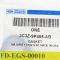 03-05 F250SD-F550SD, Excursion; 03-10 E350, E450 w/6.0L Diesel EGR Valve Gasket O Ring Kit (Ford)