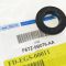 86-97 Aerostar; 91-96 Escort, Tracer; 85-04 Ford, Merc Multifit Fuel Tank Vapor Seperator Seal (FD)