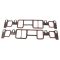 96-06 Chevy GMC Isuzu Olds 4.3L Intake Manifold Gasket Set (FELPRO)