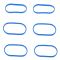 01-04 Ford Escape, Mazda Tribute; 03 Mazda 6 w/3.0L Intake Manifold Gasket Set (Fel-Pro)