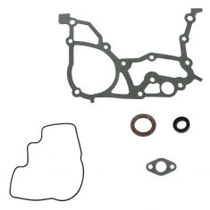 92-01 Toyota Camry; 90-99 Celica; 91-95 MR-2; 96 Rav4 w/2.0L, 2.2L Crankshaft Seal Kit (Fel-Pro)