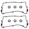 99-04 Hyundai Multifit; 01-04 Kia Magentis, Optima w/2.5L, 2.7L Valve Cover Gasket Set (Fel-Pro)