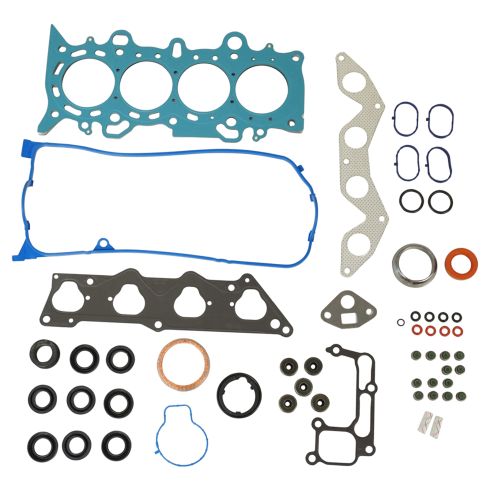 01-05 Acura EL, Honda Civic w/1.7L Cylinder Head Gasket Set (FEL PRO)