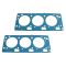 99-06 Chrysler; 00-06 Dodge; 99-01 Plymouth Multifit w/3.5L Cylinder Head Gasket Set (FEL PRO)