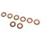 03-05 Excursion; 03-07 F250SD-F550SD; 04-10 FS Van w/6.0L Diesel Upper Engine Gasket Set (FEL PRO)