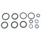 03-05 Excursion; 03-07 F250SD-F550SD; 04-10 FS Van w/6.0L Diesel Upper Engine Gasket Set (FEL PRO)