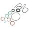 03-05 Excursion; 03-07 F250SD-F550SD; 04-10 FS Van w/6.0L Diesel Upper Engine Gasket Set (FEL PRO)