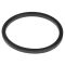 01-04 Nissan Pathfinder, Xterra w/3.5L Engine Oil Cooler Large Black O-Ring Gasket (Nissan)