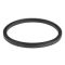 01-04 Nissan Pathfinder, Xterra w/3.5L Engine Oil Cooler Large Black O-Ring Gasket (Nissan)