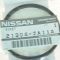 04-12 Armada, Titan w/5.6L; 05-15 Frntier w/2.5L; 13 Pthfinder w/3.5L Oil Cooler O-Ring Gasket (Nis)